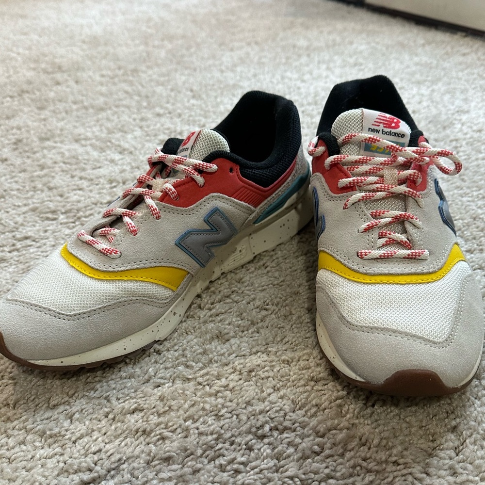 Brand New New Balance Shoes